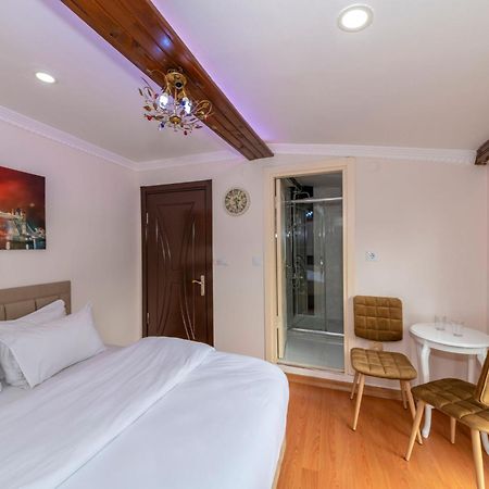 Taksim City Suites 伊斯坦布尔 外观 照片