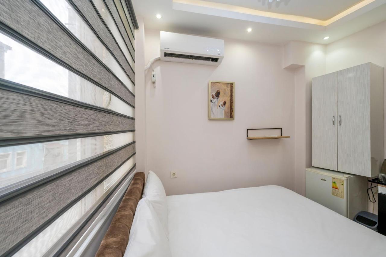 Taksim City Suites 伊斯坦布尔 外观 照片