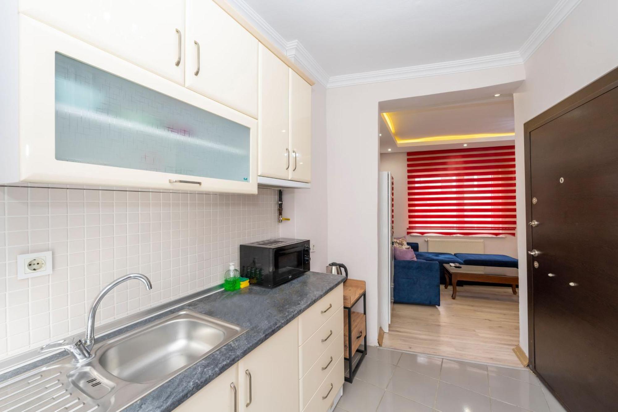Taksim City Suites 伊斯坦布尔 外观 照片